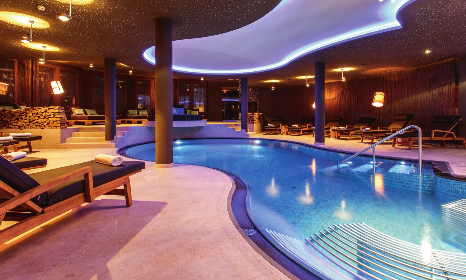 Sporthotel Ellmau präsentiert sich im neuen Look Image 5 Sporthotel Ellmau präsentiert sich im neuen Look Image 5