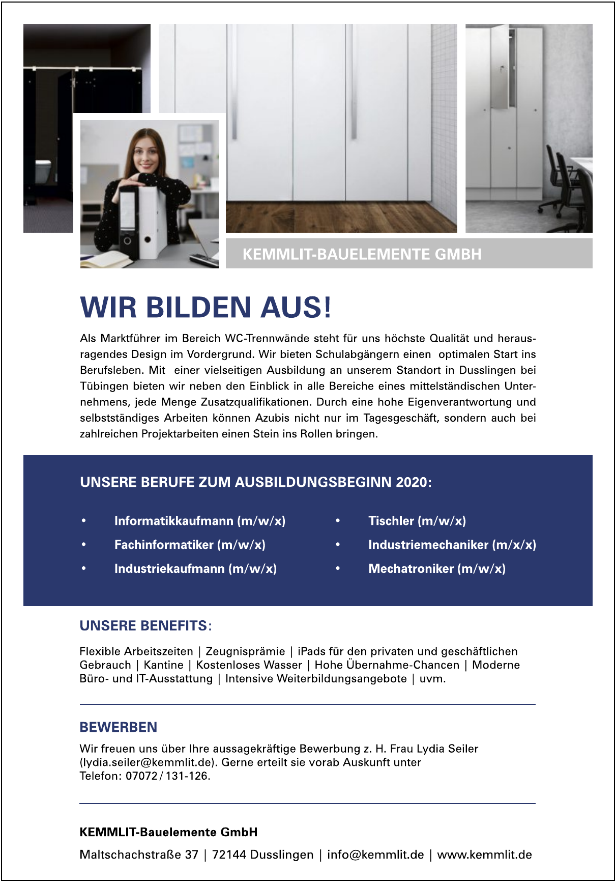 Kemmlit-Bauelemente GmbH Kemmlit-Bauelemente GmbH