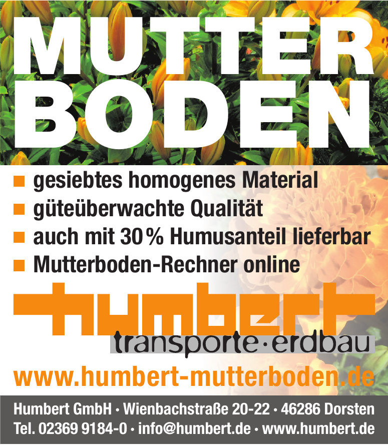 Humbert GmbH