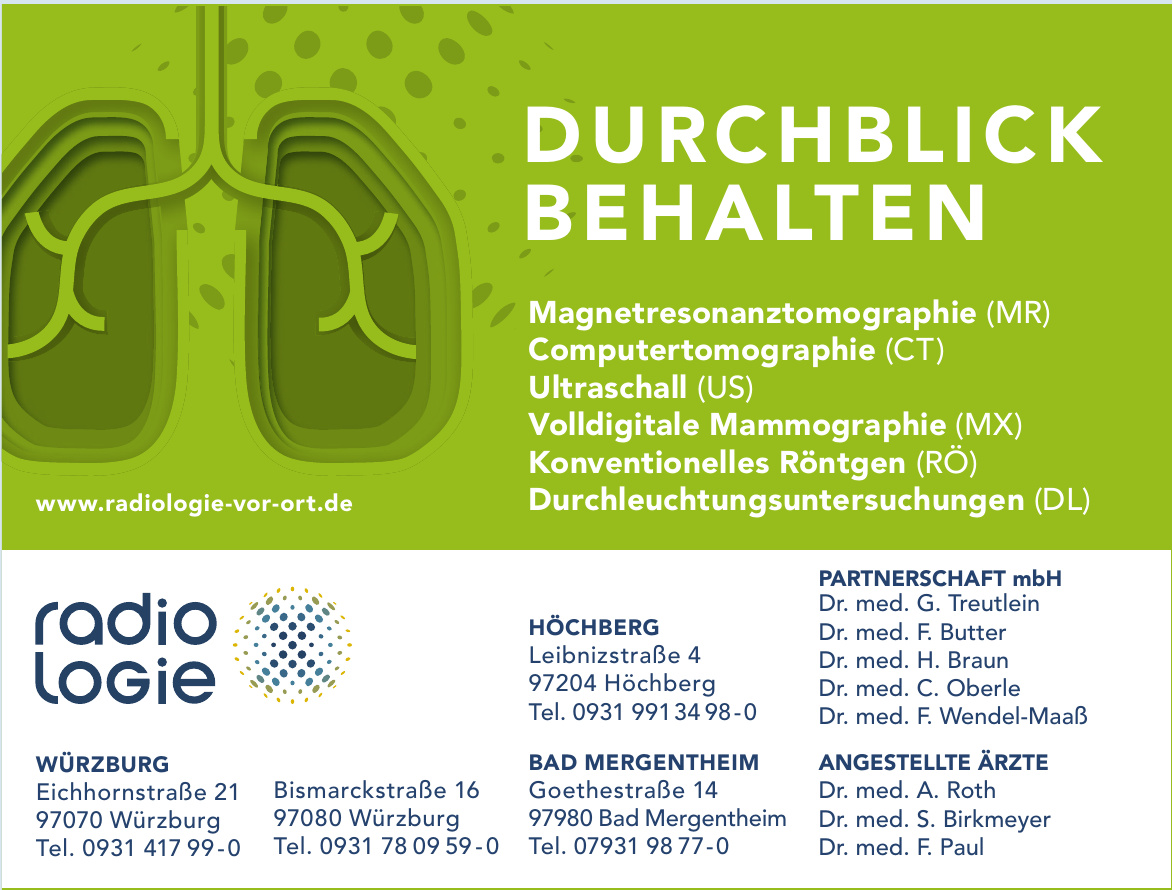 Radiologie Radiologie