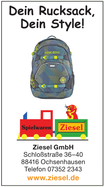 Ziesel GmbH Ziesel GmbH