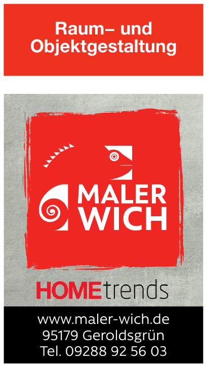 Maler Wich Maler Wich