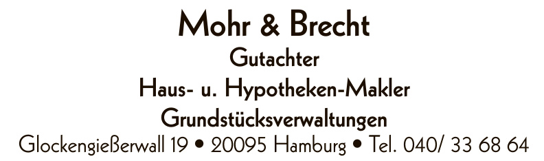 Mohr & Brecht