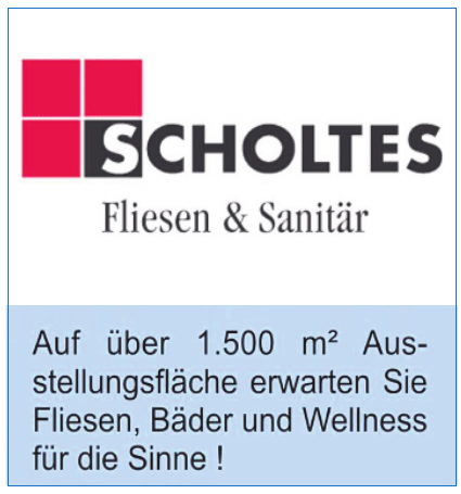 Scholtes Fliesen & Sanitär