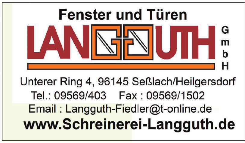 Langguth GmbH Langguth GmbH