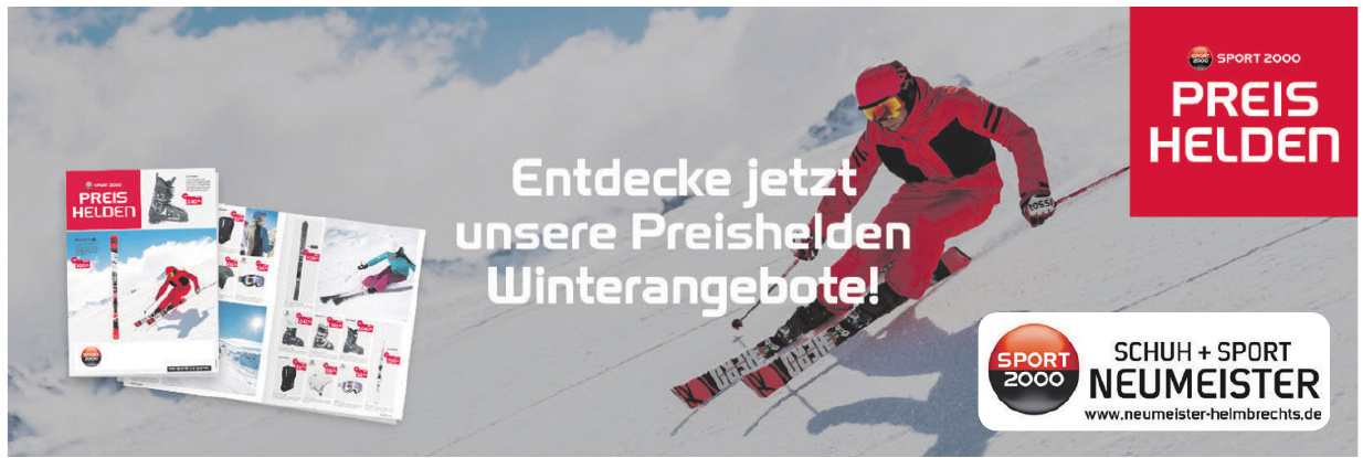 Schuh + Sport Neumeister Schuh + Sport Neumeister