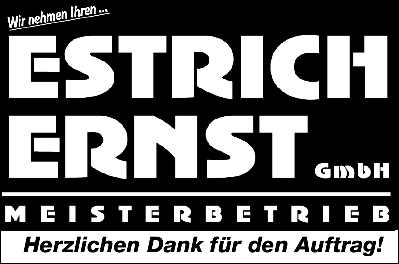 Estrich Ernst GmbH