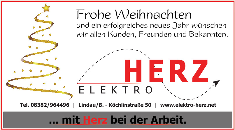 Elektro Herz GmbH