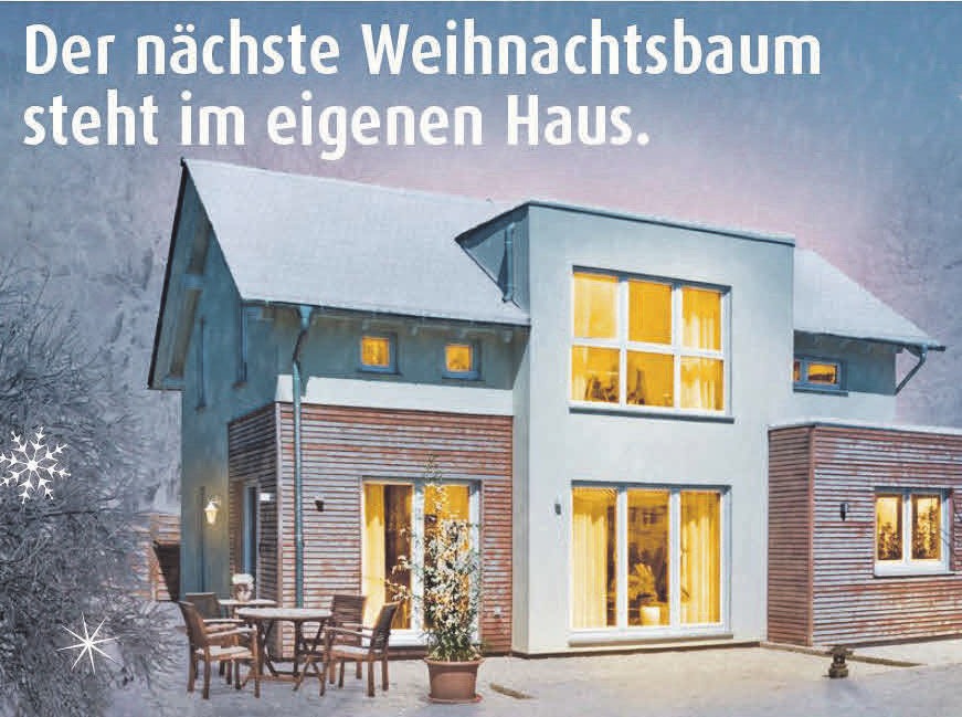 Bauen mit Fingerhut Haus bietet gesundes Raumklima. Foto: privat Bauen mit Fingerhut Haus bietet gesundes Raumklima. Foto: privat
