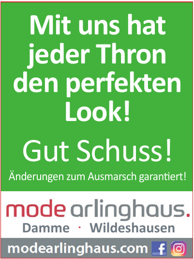mode arlinghaus
