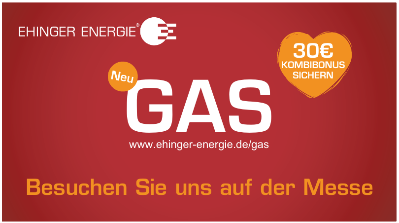 Ehinger Energie Ehinger Energie