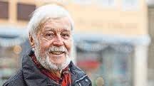 Max Wild, 78Jurist, Solothurn Max Wild, 78Jurist, Solothurn