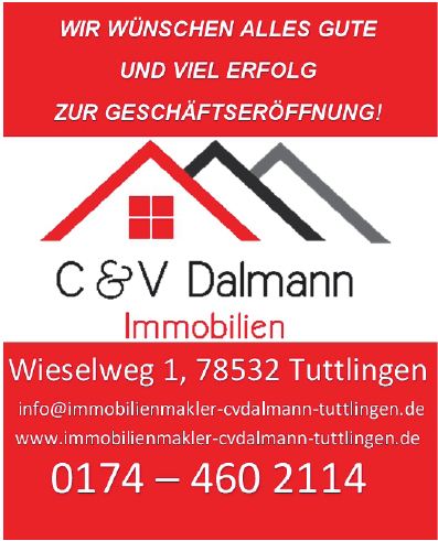 C & V Dalmann C & V Dalmann