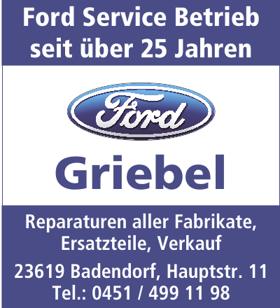 Griebel Griebel