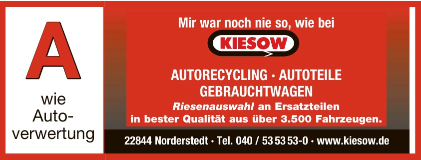 Kiesow