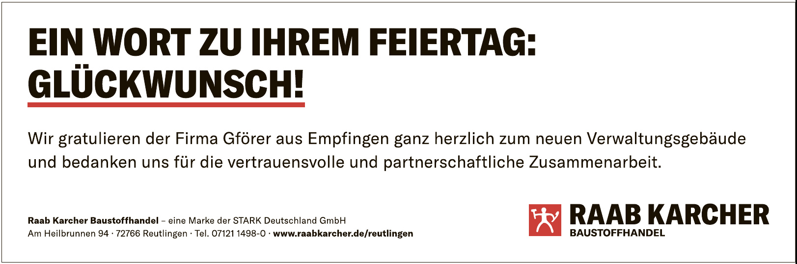 Raab Karcher Reutlingen Raab Karcher Reutlingen