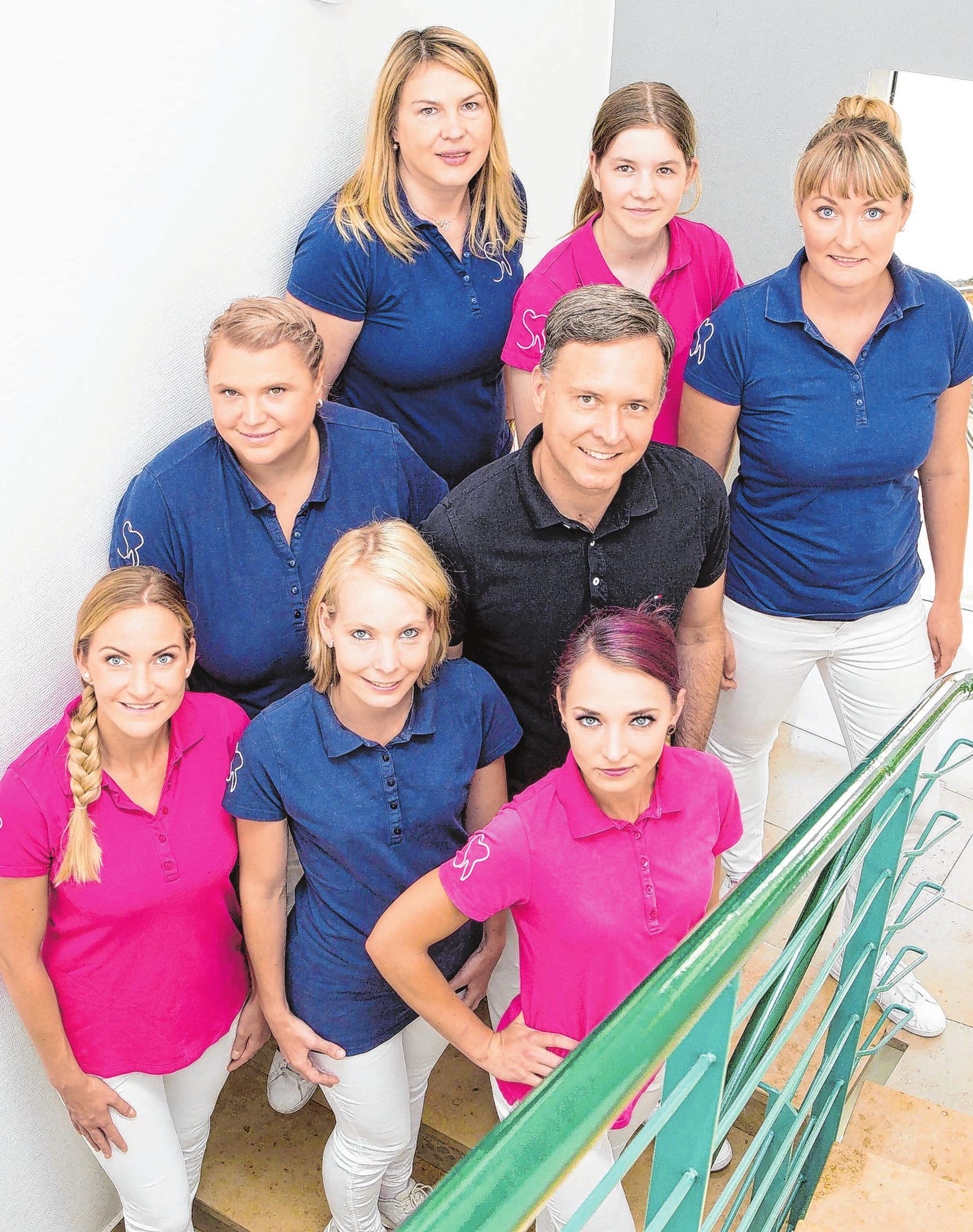 Hausärztliche Praxis - Ortrud Barnautzki + Ludmilla Klingmann Zahnmedizin Schubert Beeskow: Keramikimplantate & Praxis+