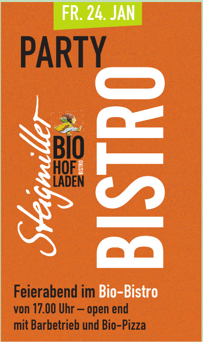 Bio-Bistro Bio-Bistro
