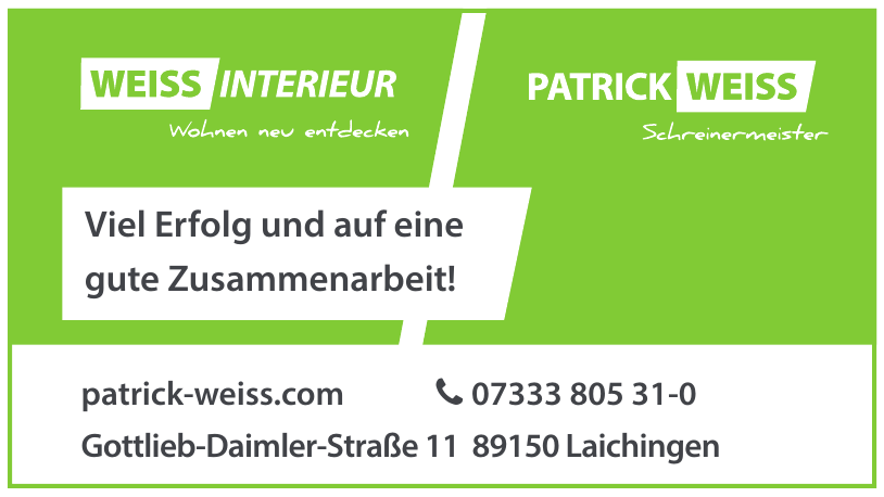 Weiss Interieur Weiss Interieur