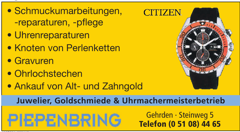 Piepenbring Piepenbring