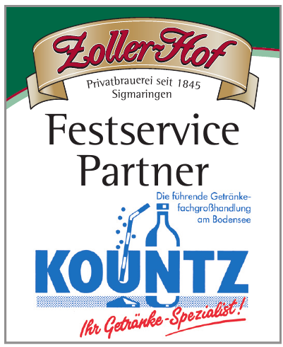 Kountz Getränke GmbH Kountz Getränke GmbH