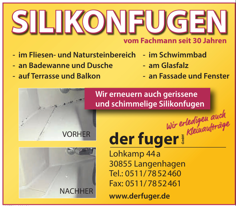 Der Fuger GmbH Der Fuger GmbH