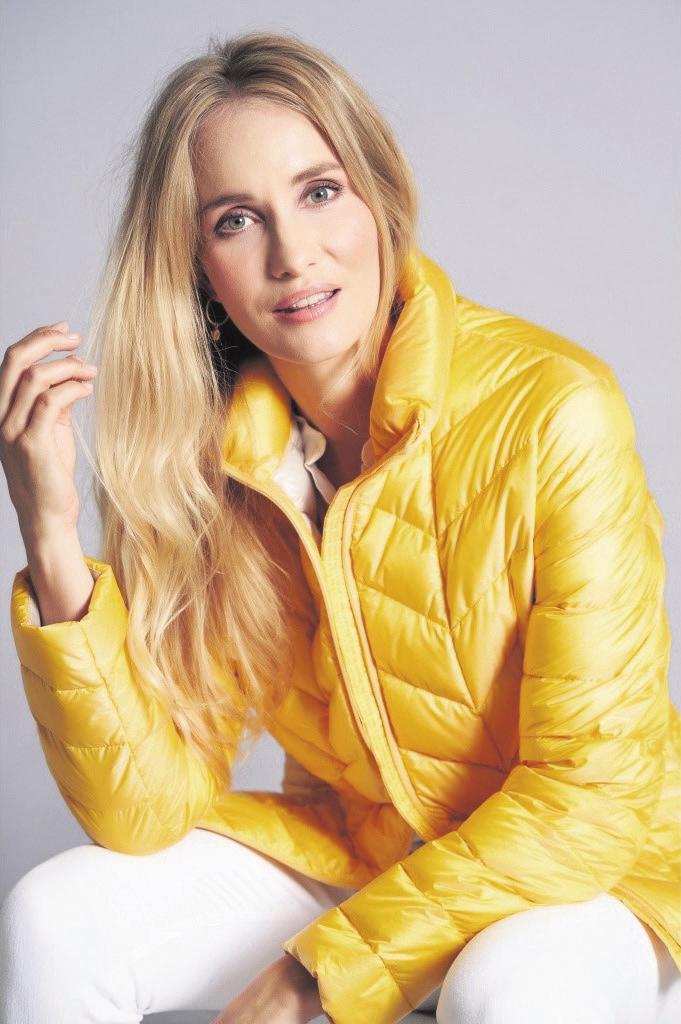 Die Modeschau sollte Frau nicht verpassen Image 1 Die Modeschau sollte Frau nicht verpassen Image 1