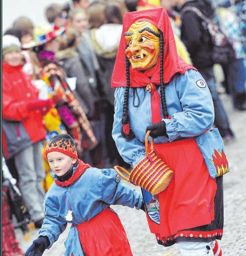 Fasnachtskalender 2019 Image 3 Fasnachtskalender 2019 Image 3
