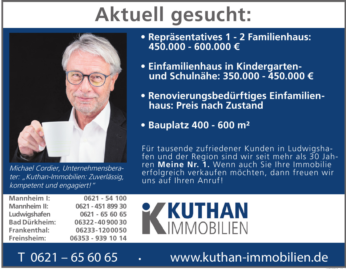 Kuthan Immobilien