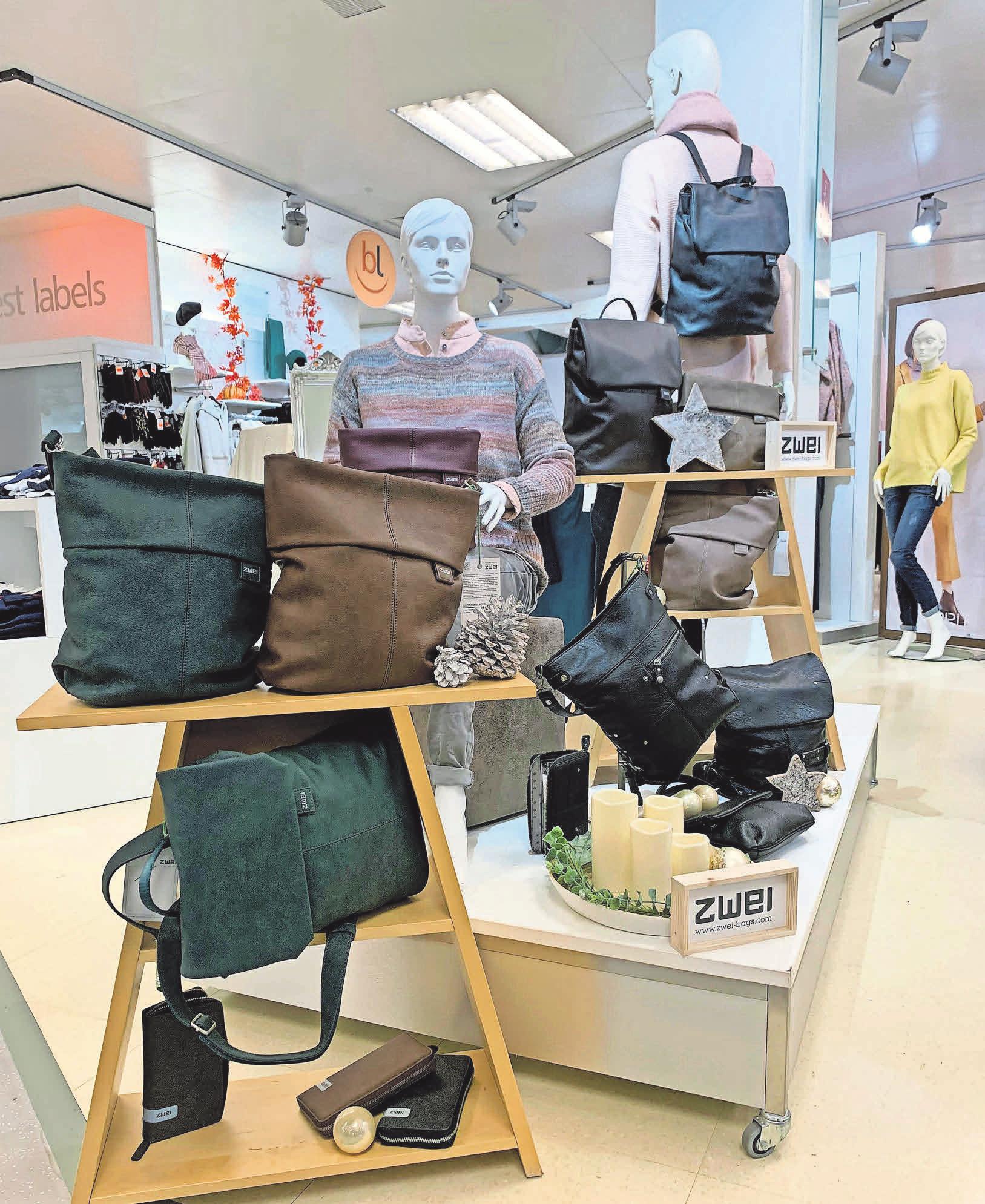 Vegane Rucksäcke, Taschen und Börsen von Zwei sind neu bei best labels. Vegane Rucksäcke, Taschen und Börsen von Zwei sind neu bei best labels.