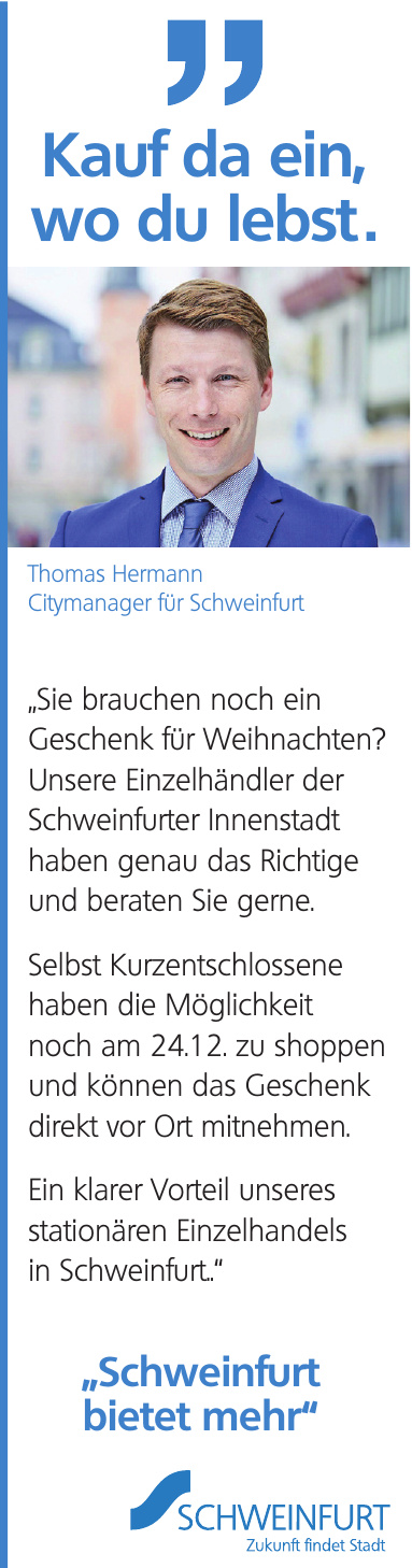 Schweinfurt Schweinfurt