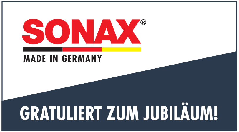 Sonax Sonax