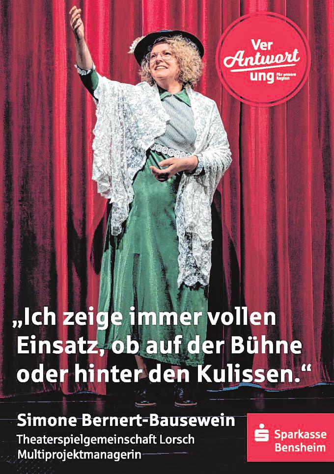 Mit einem Herz für Menschen und aus Liebe zur Region Image 2 Mit einem Herz für Menschen und aus Liebe zur Region Image 2