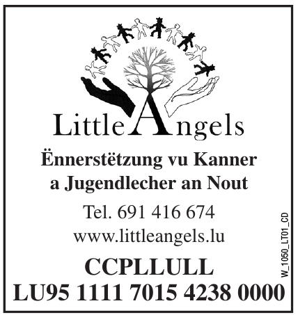 Little Angels
