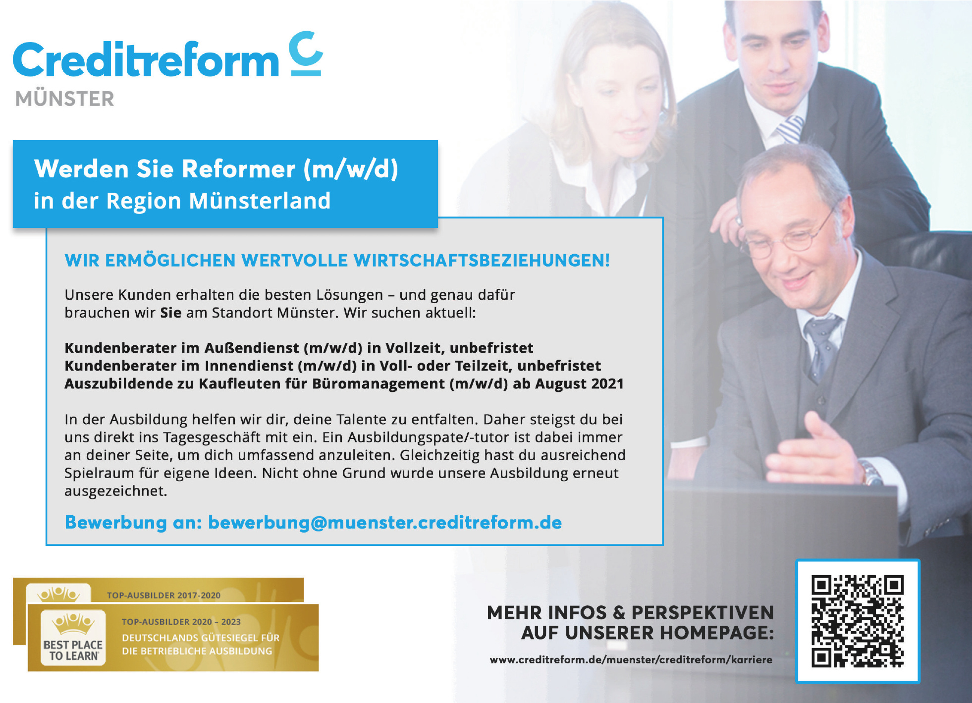 Creditreform Creditreform
