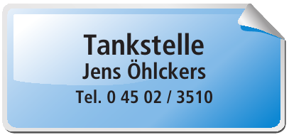Tankstelle Jens Öhlckers Tankstelle Jens Öhlckers