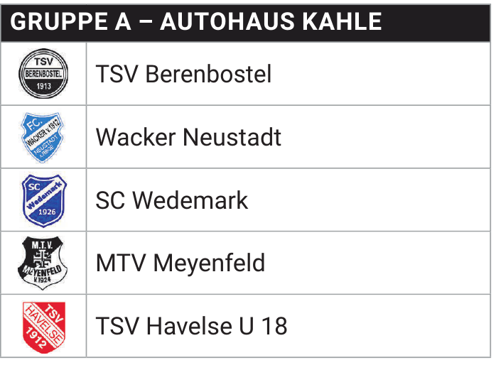 Volkswagen-Autohaus-Kahle-Cup Image 2 Volkswagen-Autohaus-Kahle-Cup Image 2