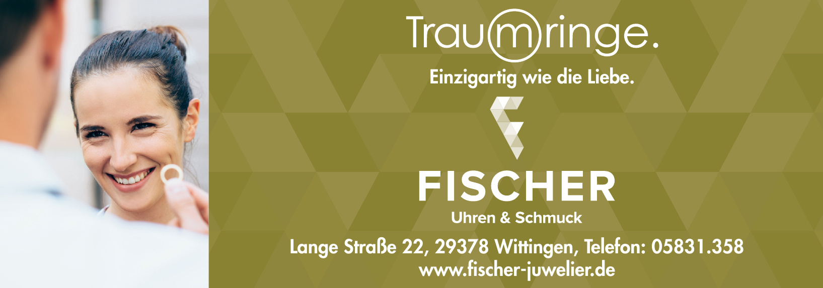 Fischer - Uhren & Schmuck Fischer - Uhren & Schmuck