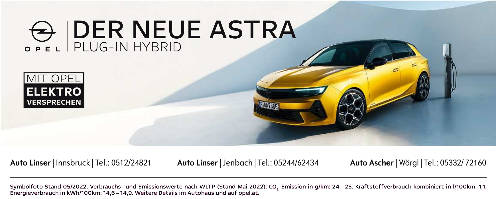 Auto Linser | Innsbruck Auto Linser | Innsbruck