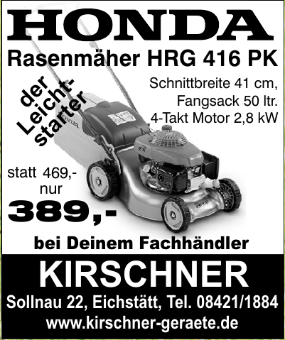 Kirscher Kirscher