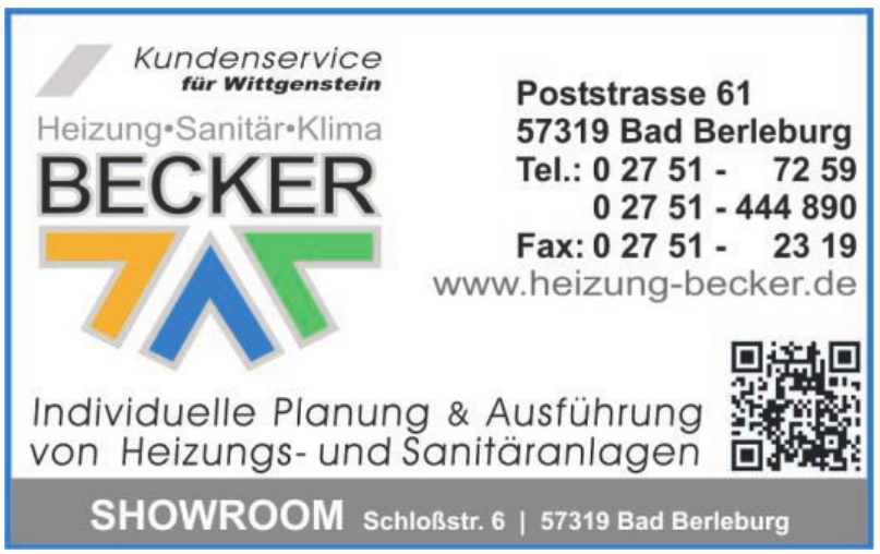 Becker GmbH Becker GmbH