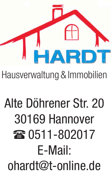 Hausverwaltung Hardt Hausverwaltung Hardt