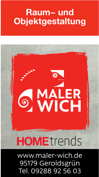 Maler Wich Maler Wich