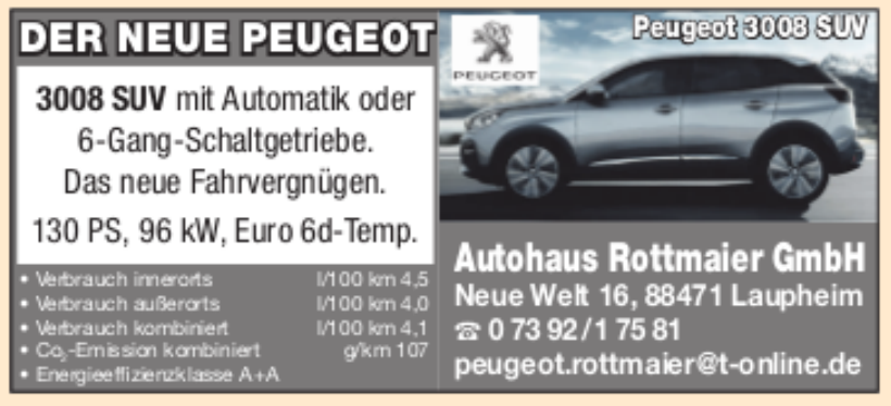 Autohaus Rottmaier Autohaus Rottmaier