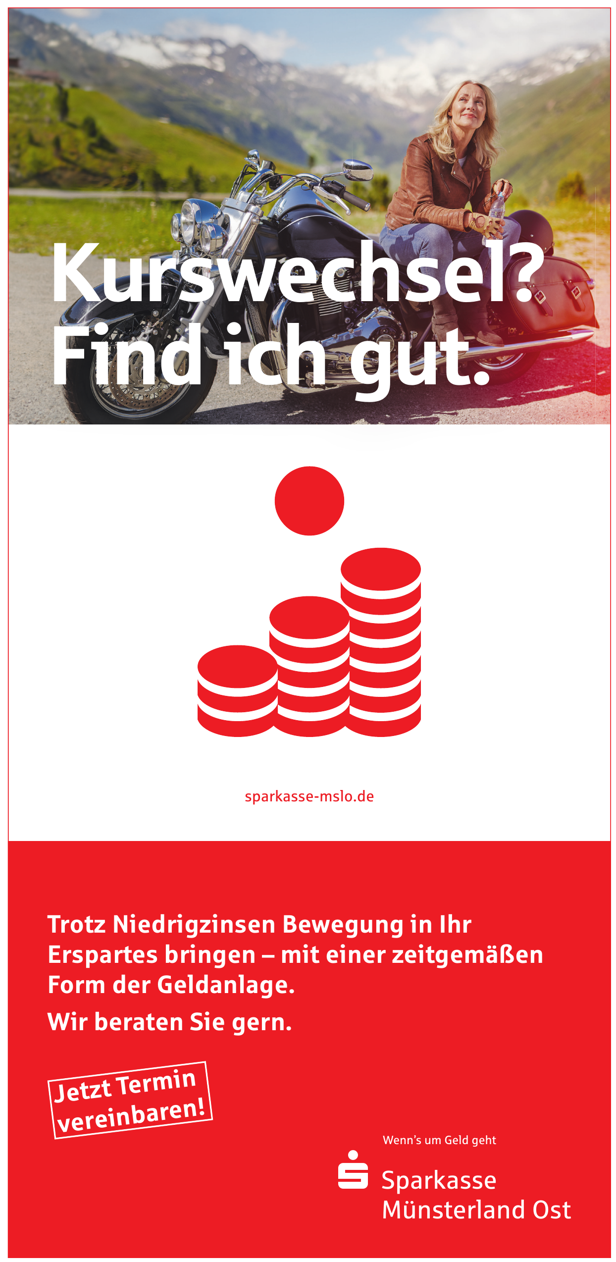 Sparkasse Münsterland Ost Sparkasse Münsterland Ost