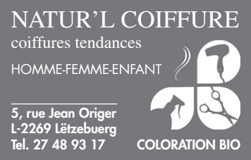 Natur´l Coiffure