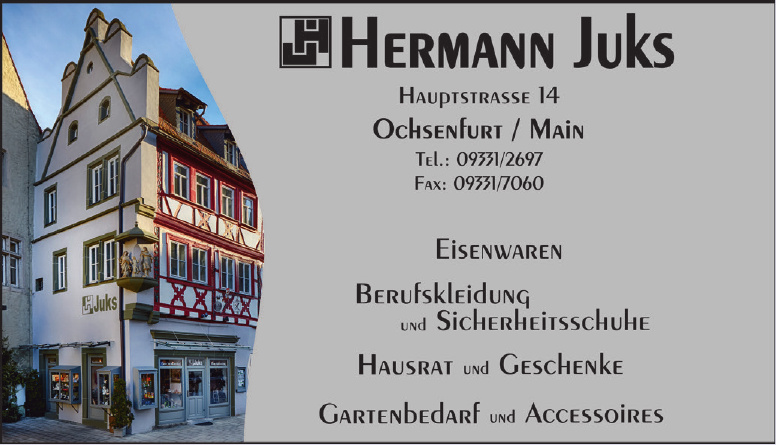 Hermann Juks Hermann Juks