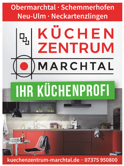 Küchenzemtrum Marchtal Küchenzemtrum Marchtal