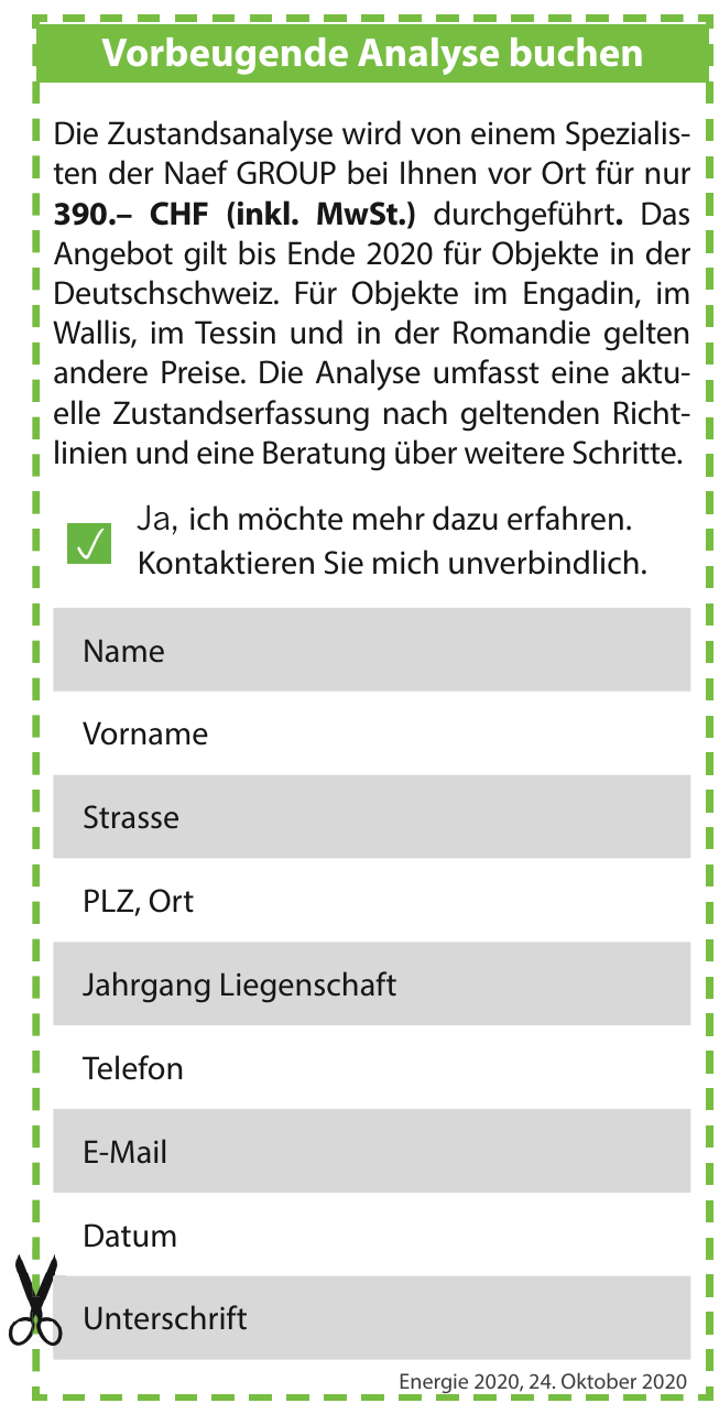 Probleme mit der Bodenheizung? Eine Analyse schafft Klarheit. Image 4 Probleme mit der Bodenheizung? Eine Analyse schafft Klarheit. Image 4