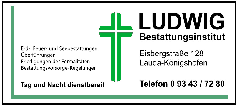 Ludwig Bestattungsinstitut